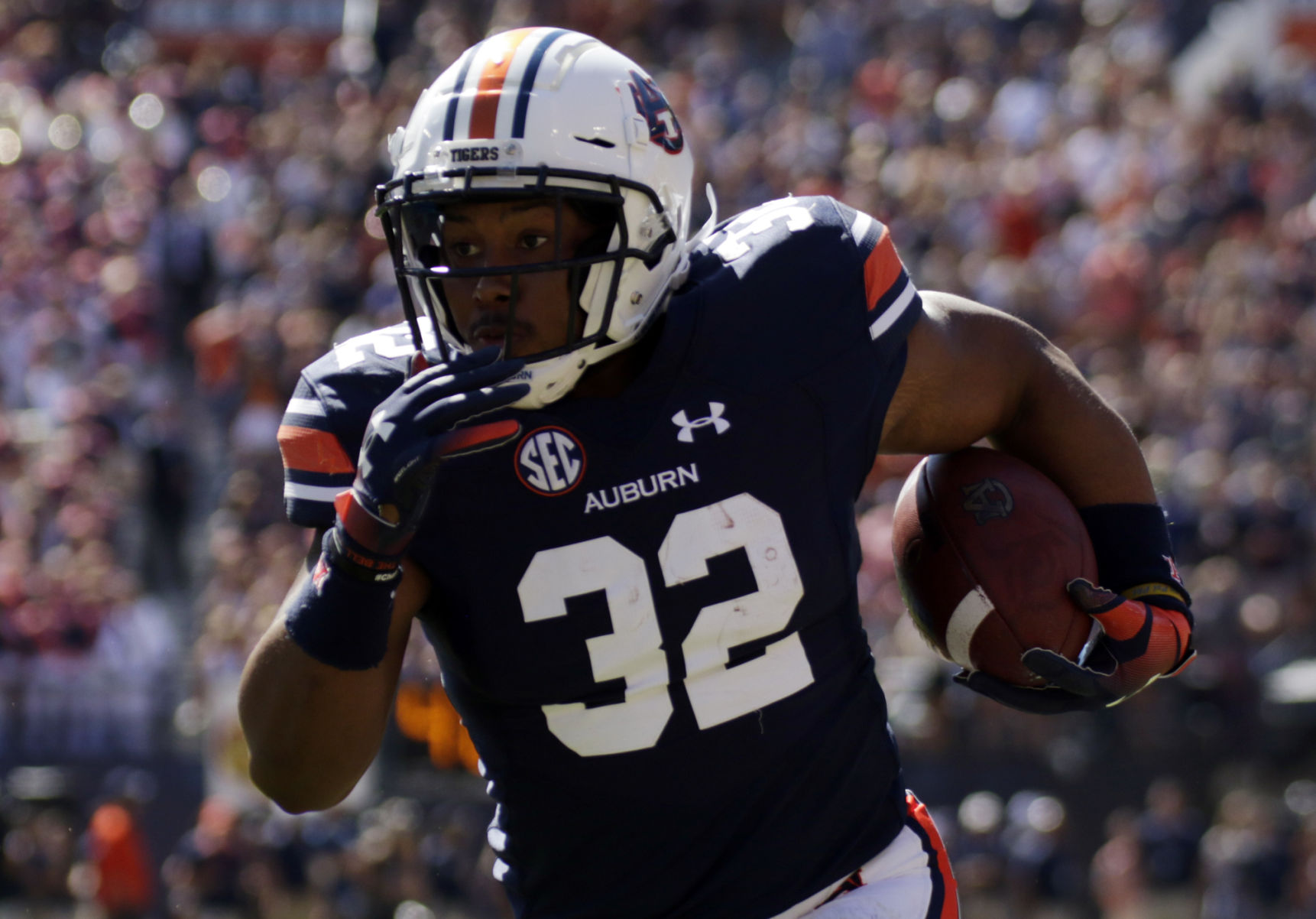 Auburn vs. Tennessee
